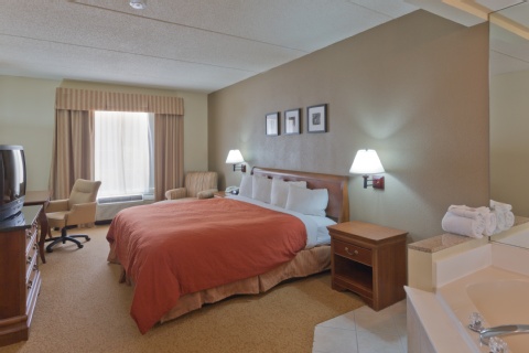 Country Inn and Suites by Radisson, BWI , MD 21090 near Baltimore-washington International Thurgood Marshall Airport View Point 7