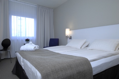 THON HOTEL BRUSSELS AIRPORT ,  1831 near Brussels Airport View Point 15