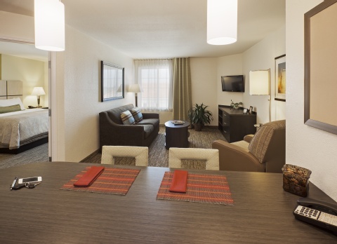 Sonesta Simply Suites Baltimore BWI Airport , MD 21090 near Baltimore-washington International Thurgood Marshall Airport View Point 5