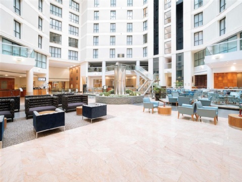 Sofitel London Gatwick ,  RH6 0PH near Gatwick Airport View Point 3