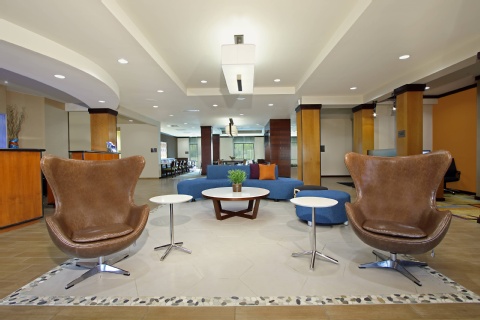 Fairfield Inn & Suites Fort Lauderdale Airport & Cruise Port , FL 33312 near Fort Lauderdale-hollywood International Airport View Point 14