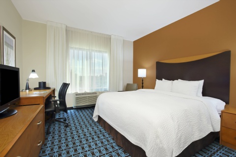 Fairfield Inn & Suites Fort Lauderdale Airport & Cruise Port , FL 33312 near Fort Lauderdale-hollywood International Airport View Point 22