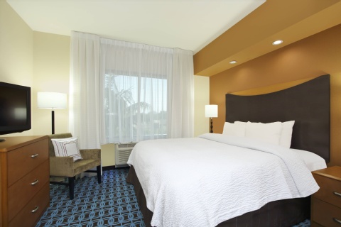 Fairfield Inn & Suites Fort Lauderdale Airport & Cruise Port , FL 33312 near Fort Lauderdale-hollywood International Airport View Point 26