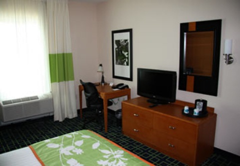 Fairfield Inn & Suites Fort Lauderdale Airport & Cruise Port , FL 33312 near Fort Lauderdale-hollywood International Airport View Point 29