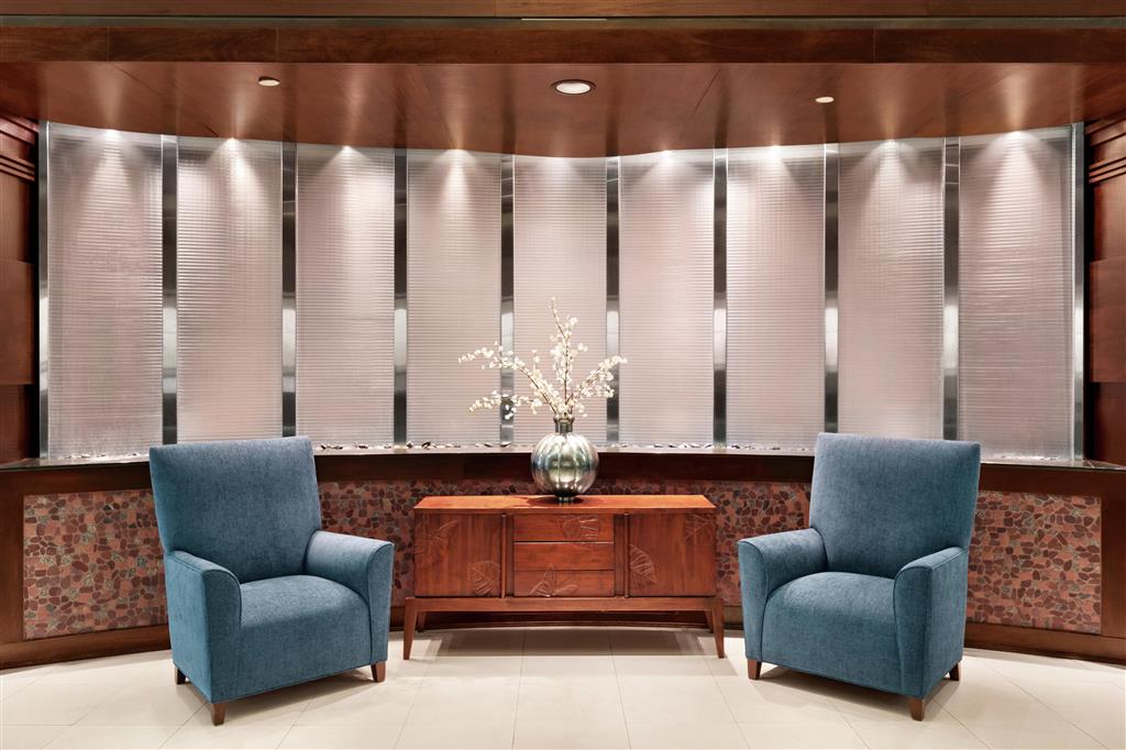 Hilton Charlotte Executive Park , NC 28217 near Charlotte/douglas International Airport View Point 15
