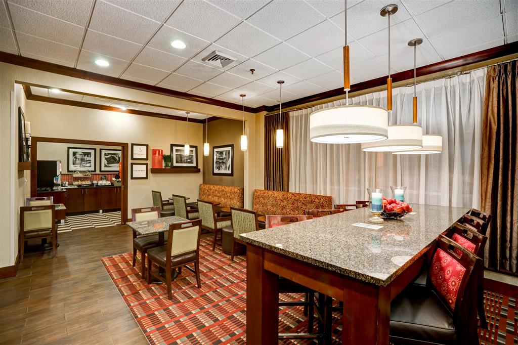 Hampton Inn Baltimore/Glen Burnie , MD 21061 near Baltimore-washington International Thurgood Marshall Airport View Point 12