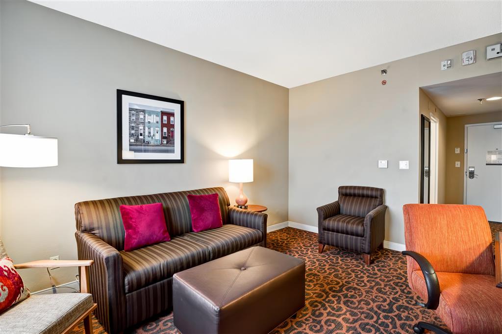 Hampton Inn Baltimore/Glen Burnie , MD 21061 near Baltimore-washington International Thurgood Marshall Airport View Point 25