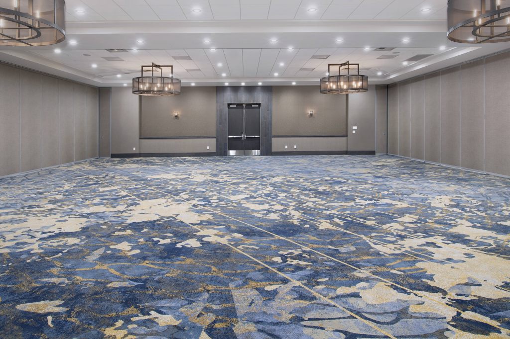 Delta Hotels by Marriott Seattle Everett , WA 98201 near Snohomish County Airport (paine Field) View Point 10