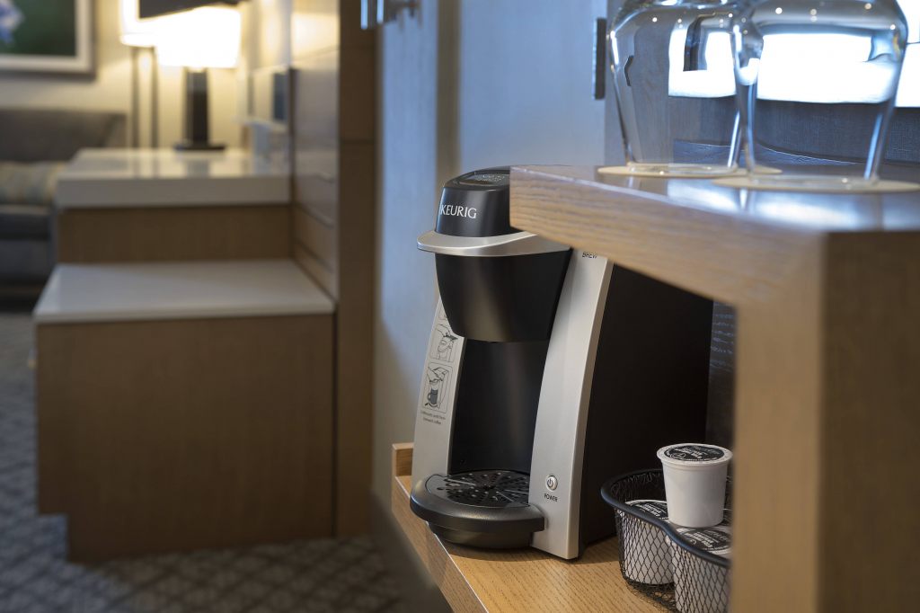 Delta Hotels by Marriott Seattle Everett , WA 98201 near Snohomish County Airport (paine Field) View Point 23
