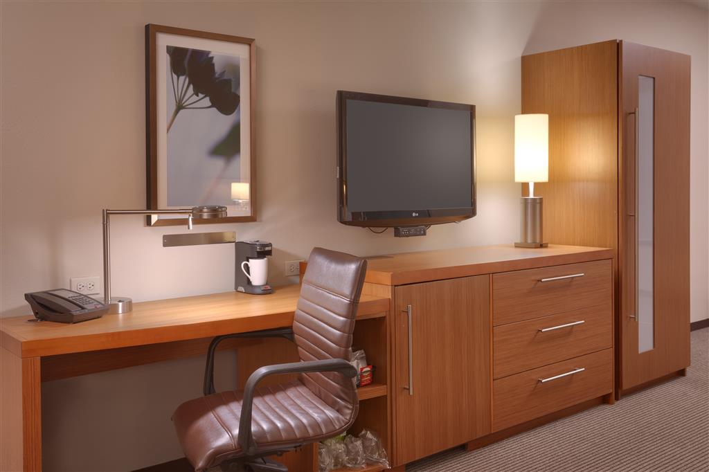 Hyatt Place Los Angeles / LAX / El Segundo , CA 90245 near Los Angeles International Airport View Point 32