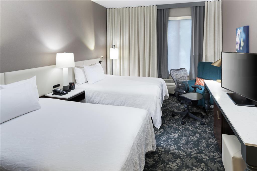 Hilton Garden Inn Sacramento/South Natomas , CA 95833 near Sacramento International Airport View Point 14