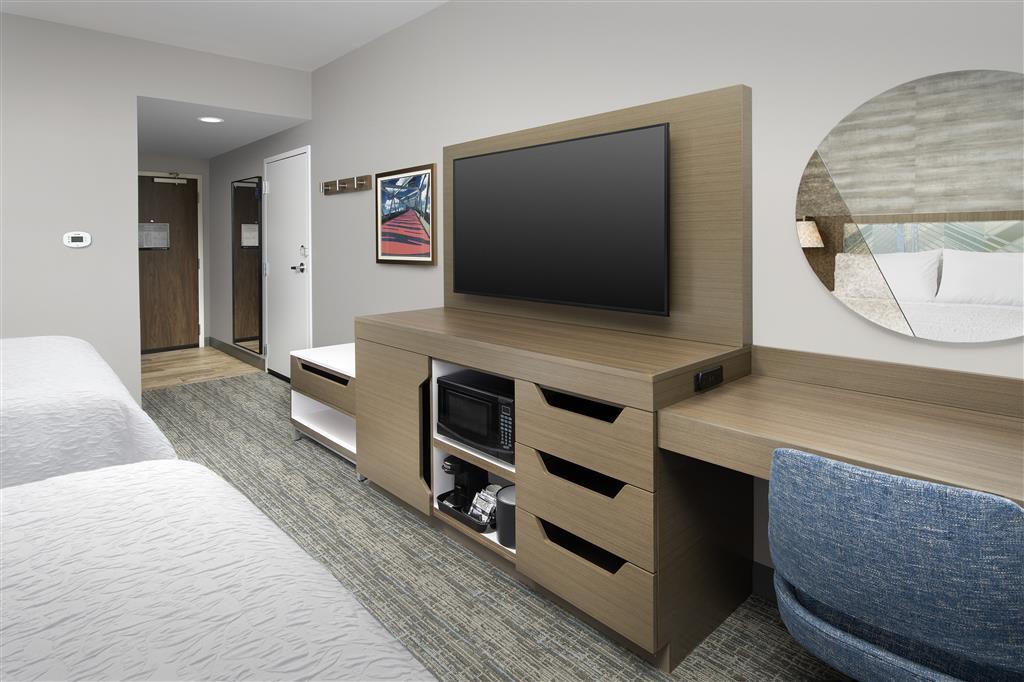 Hampton Inn Boston Logan Airport Chelsea , MA 02150 near Boston Logan International Airport View Point 22