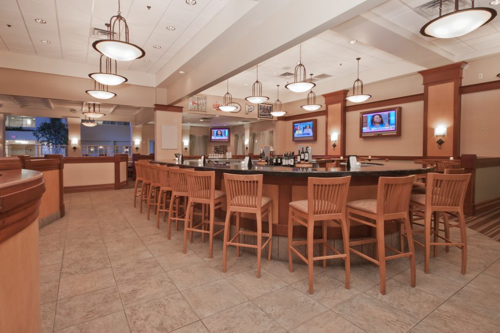 Wyndham Flint MI/Grand Blanc/Bishop Airport/ Conference Ctr , MI 48507 near Bishop International Airport View Point 11