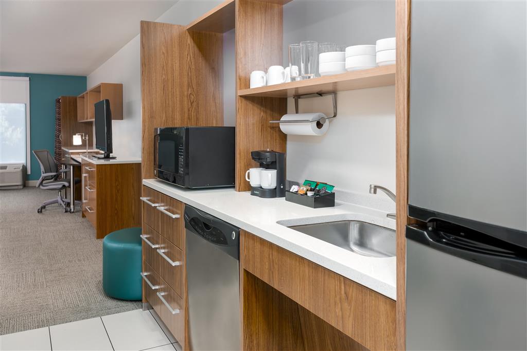 Home2 Suites by Hilton Charleston Airport Convention Center, SC , SC 29418 near Charleston International Airport / Charleston Afb View Point 26