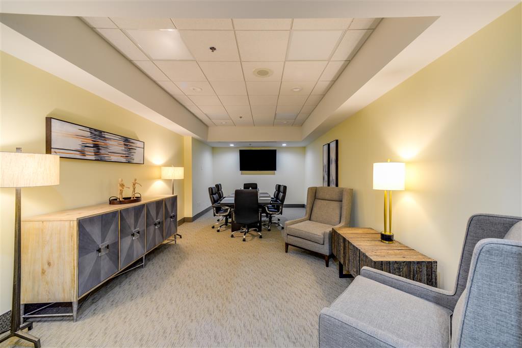 St Louis Airport Hotel , MO 63134 near Lambert-saint Louis International Airport View Point 7