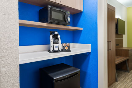 Holiday Inn Express & Suites - Columbus Airport East, an IHG Hotel , OH 43213 near Port Columbus International Airport View Point 2
