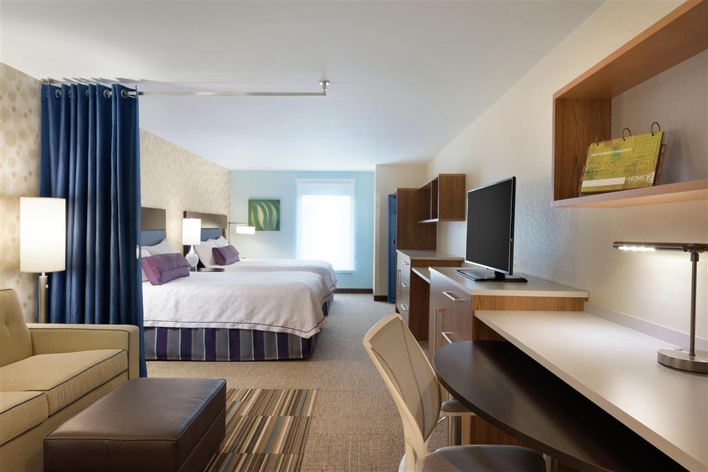 Home2 Suites by Hilton Milwaukee Airport , WI 53207 near General Mitchell International Airport View Point 11