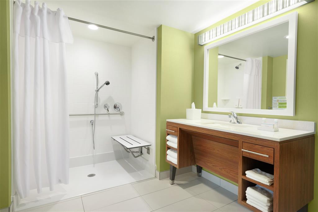 Home2 Suites by Hilton Milwaukee Airport , WI 53207 near General Mitchell International Airport View Point 20