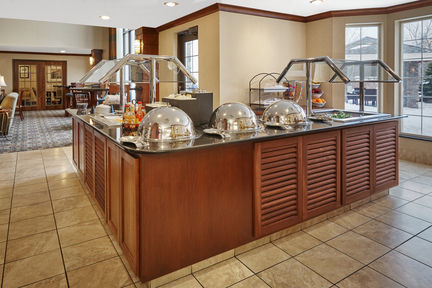 Staybridge Suites Milwaukee Airport South, an IHG Hotel , WI 53132 near General Mitchell International Airport View Point 10