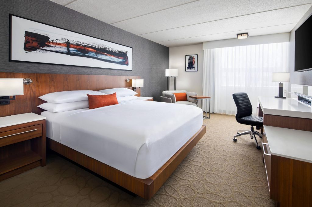 Delta Hotels by Marriott Green Bay , WI 54304 near Green Bay Austin Straubel International Airport View Point 29