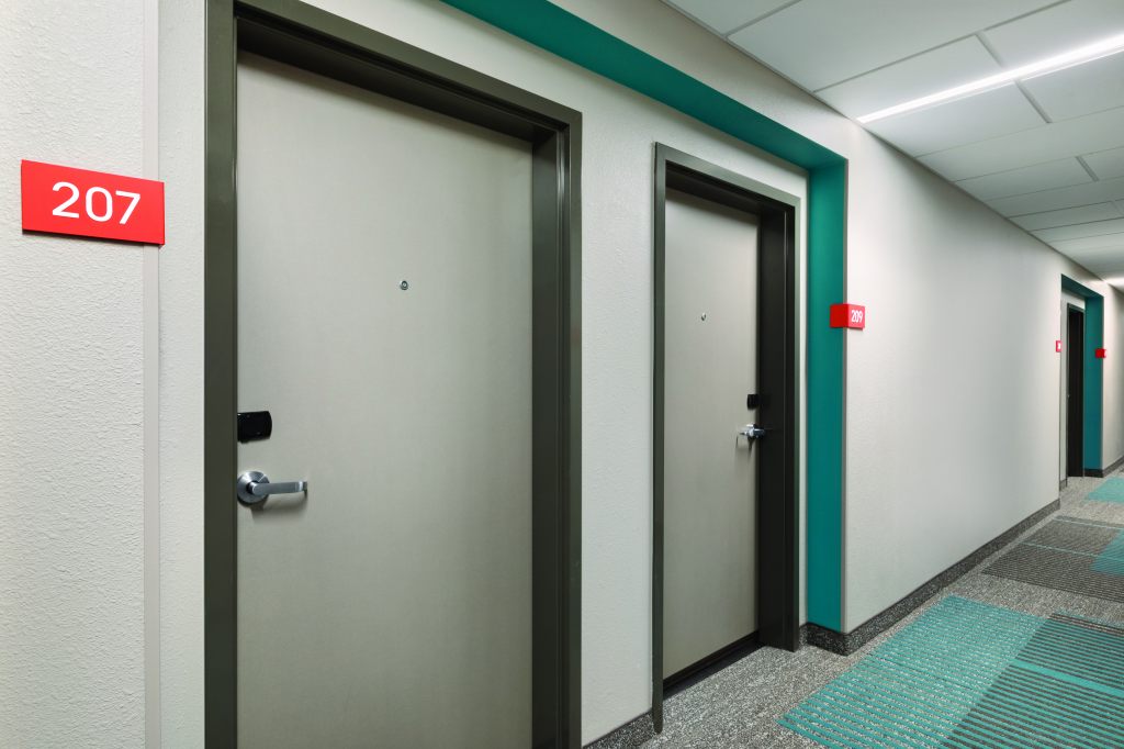 avid hotels - Boston Logan Airport - Revere, an IHG Hotel , MA 02151 near Boston Logan International Airport View Point 20