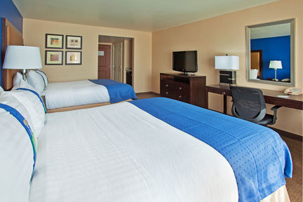Holiday Inn Phoenix Airport, an IHG Hotel , AZ 85040 near Sky Harbor International Airport View Point 28