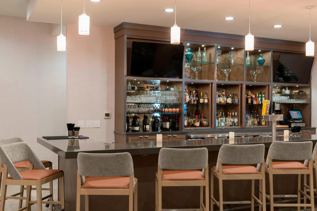 Delta Hotels by Marriott Grand Rapids Airport , MI 49512 near Gerald R. Ford International Airport View Point 20
