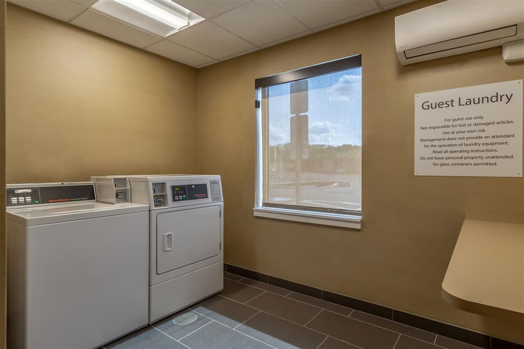 Comfort Inn and Suites Harrisburg Airport , PA 17057 near Harrisburg International Airport View Point 4