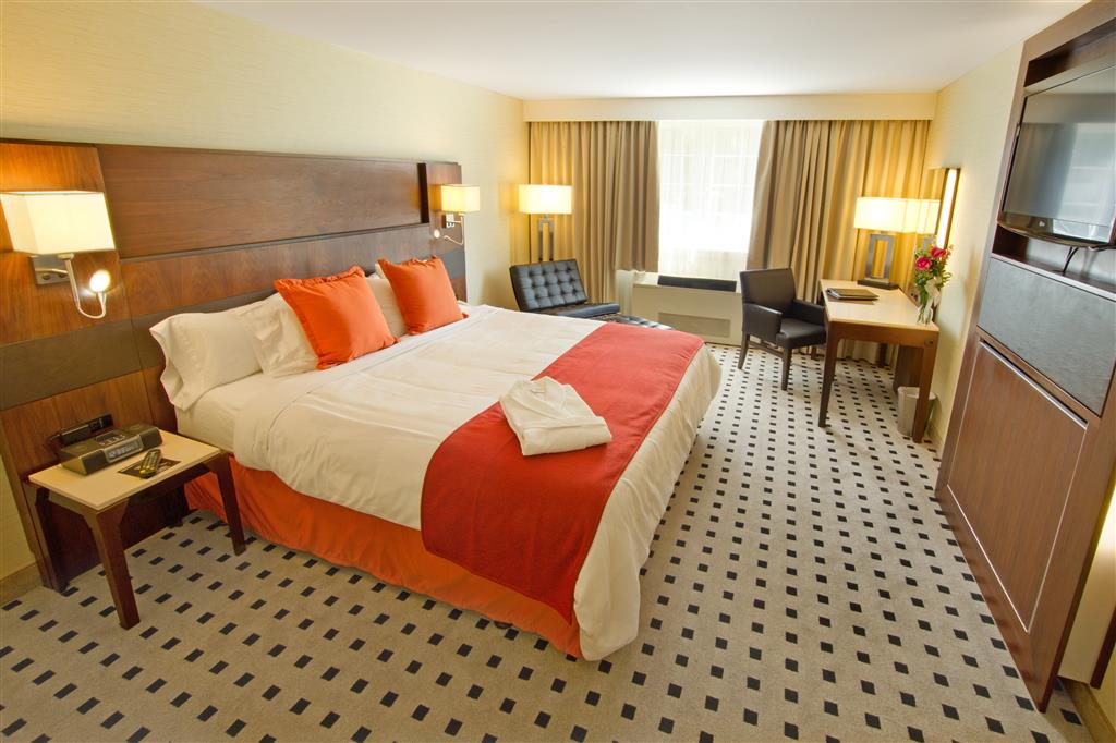 Penn Harris Hotel, Trademark Collection by Wyndham , PA 17011  near Harrisburg International Airport View Point 22