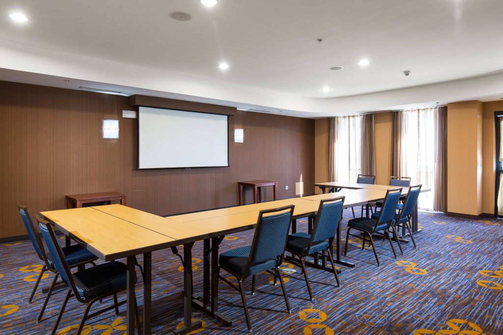 Courtyard by Marriott Rancho Cucamonga , CA 91730 near Ontario International Airport View Point 13