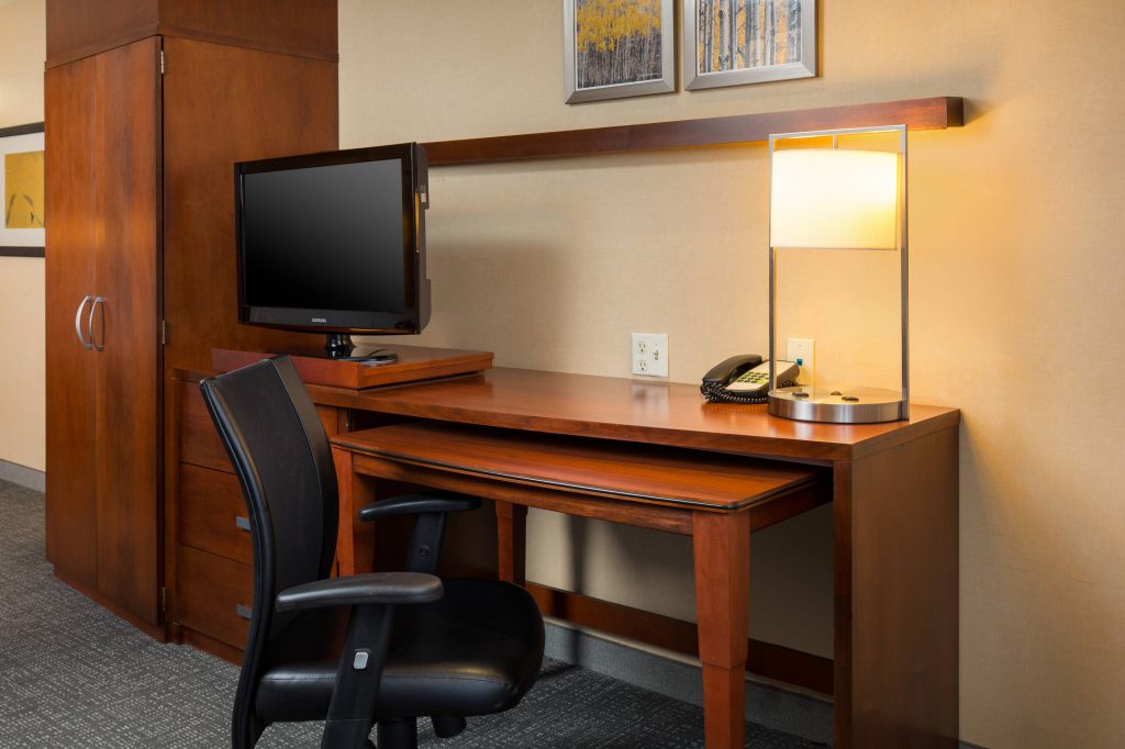 Courtyard by Marriott Rancho Cucamonga , CA 91730 near Ontario International Airport View Point 29