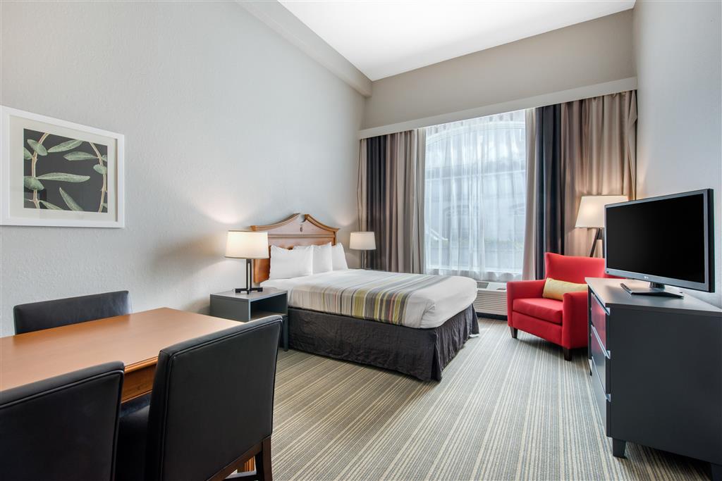 Country Inn & Suites by Radisson, Port Canaveral, FL , FL 32920 near Port Canaveral Cruise View Point 6