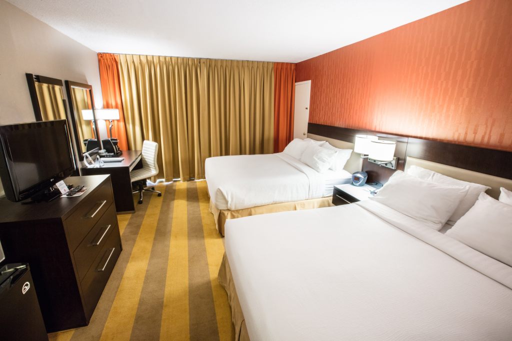 Wyndham Rochester Downtown , NY 14614 near Greater Rochester International Airport View Point 21