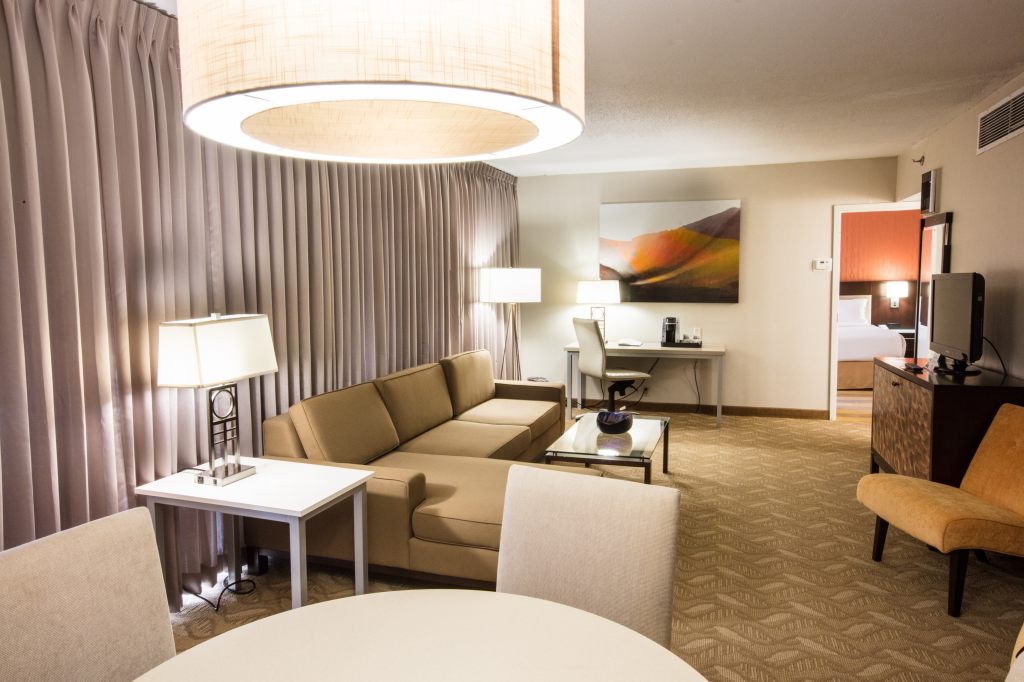 Wyndham Rochester Downtown , NY 14614 near Greater Rochester International Airport View Point 25