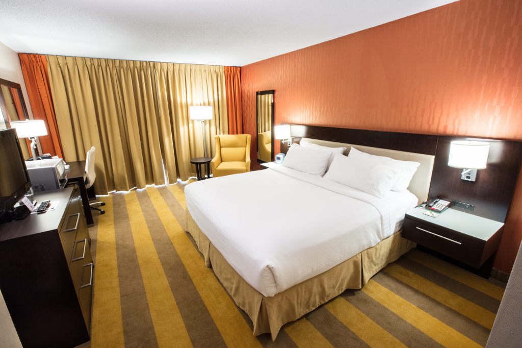 Wyndham Rochester Downtown , NY 14614 near Greater Rochester International Airport View Point 26
