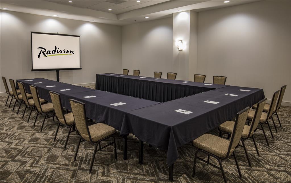 Radisson Hotel Downtown Salt Lake City , UT 84101 near Salt Lake City International Airport View Point 9