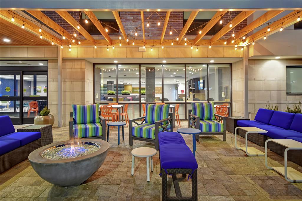 Home2 Suites By Hilton Taylor Detroit , MI 48180 near Detroit Metropolitan Wayne County Airport View Point 9