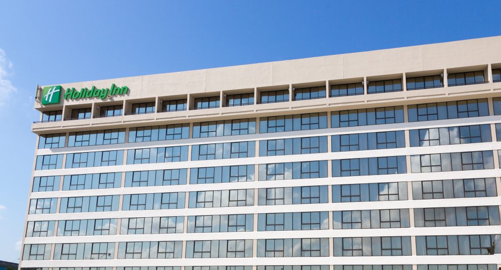Holiday Inn Miami West - Airport Area, an IHG Hotel , FL 33016 near Miami International Airport View Point 7