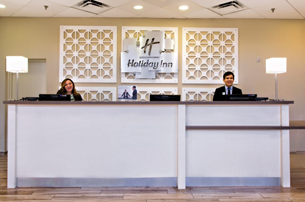 Holiday Inn Miami West - Airport Area, an IHG Hotel , FL 33016 near Miami International Airport View Point 16