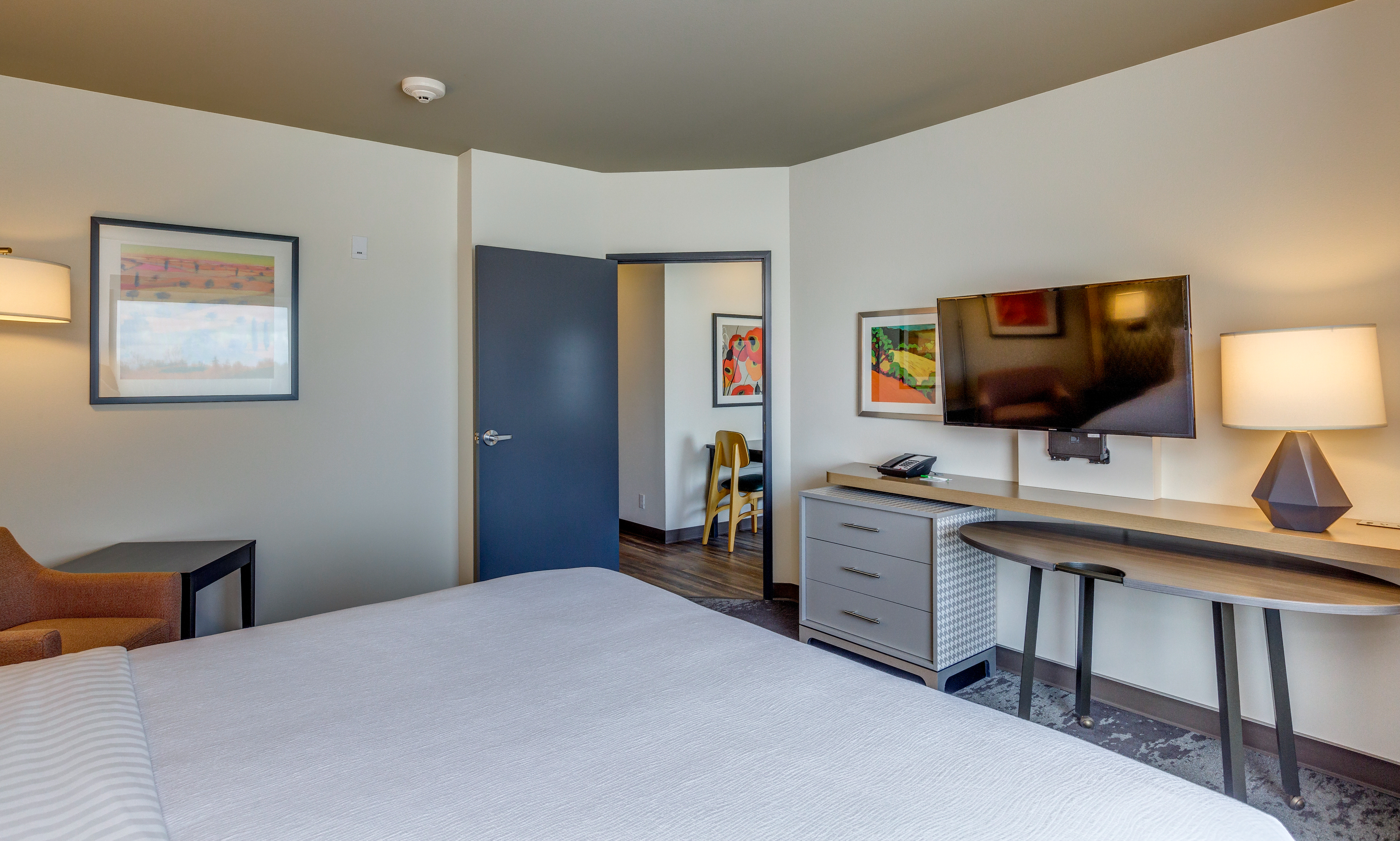 Holiday Inn Bellingham, an IHG Hotel , WA 98226 near Bellingham International Airport View Point 39