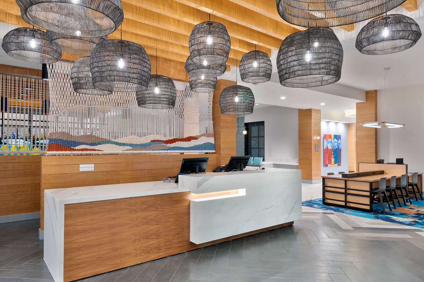 Hyatt House Tampa Airport/Westshore , FL 33607 near Tampa International Airport View Point 13