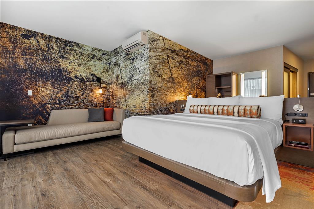 Cambria Hotel Omaha Downtown , NE 68102 near Eppley Airfield View Point 26