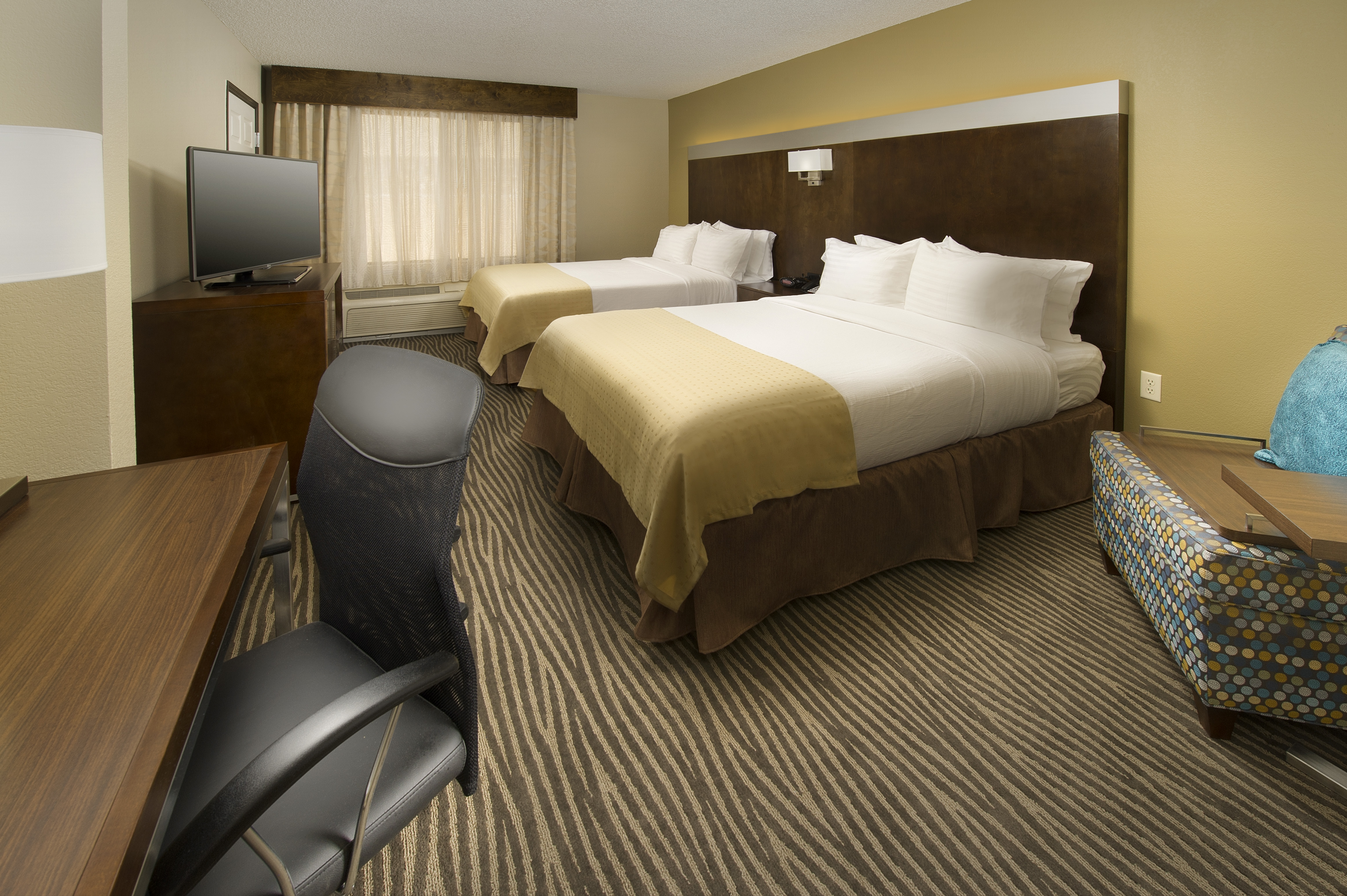 Holiday Inn El Paso Airport, an IHG Hotel , TX 79925 near El Paso International Airport View Point 26