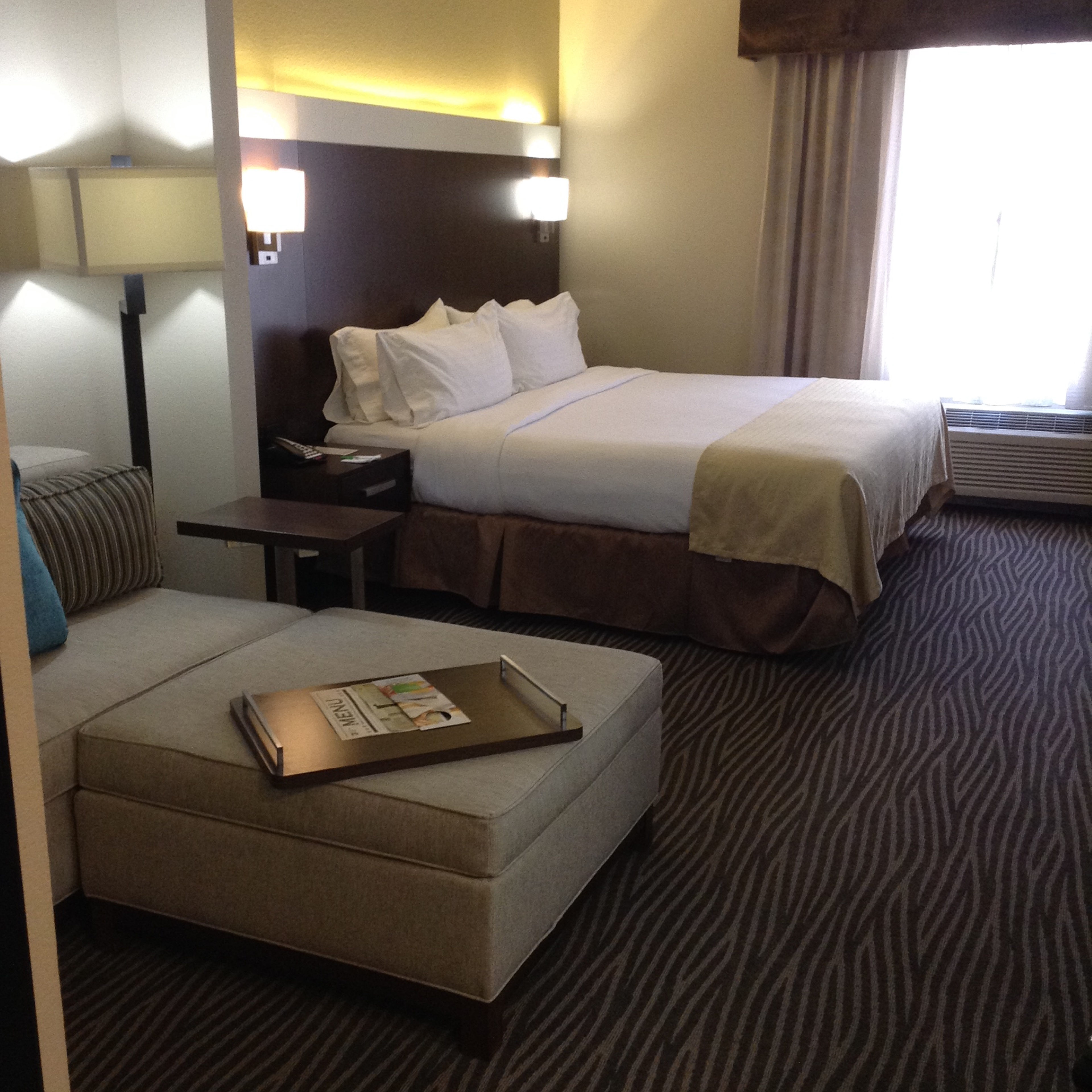 Holiday Inn El Paso Airport, an IHG Hotel , TX 79925 near El Paso International Airport View Point 27