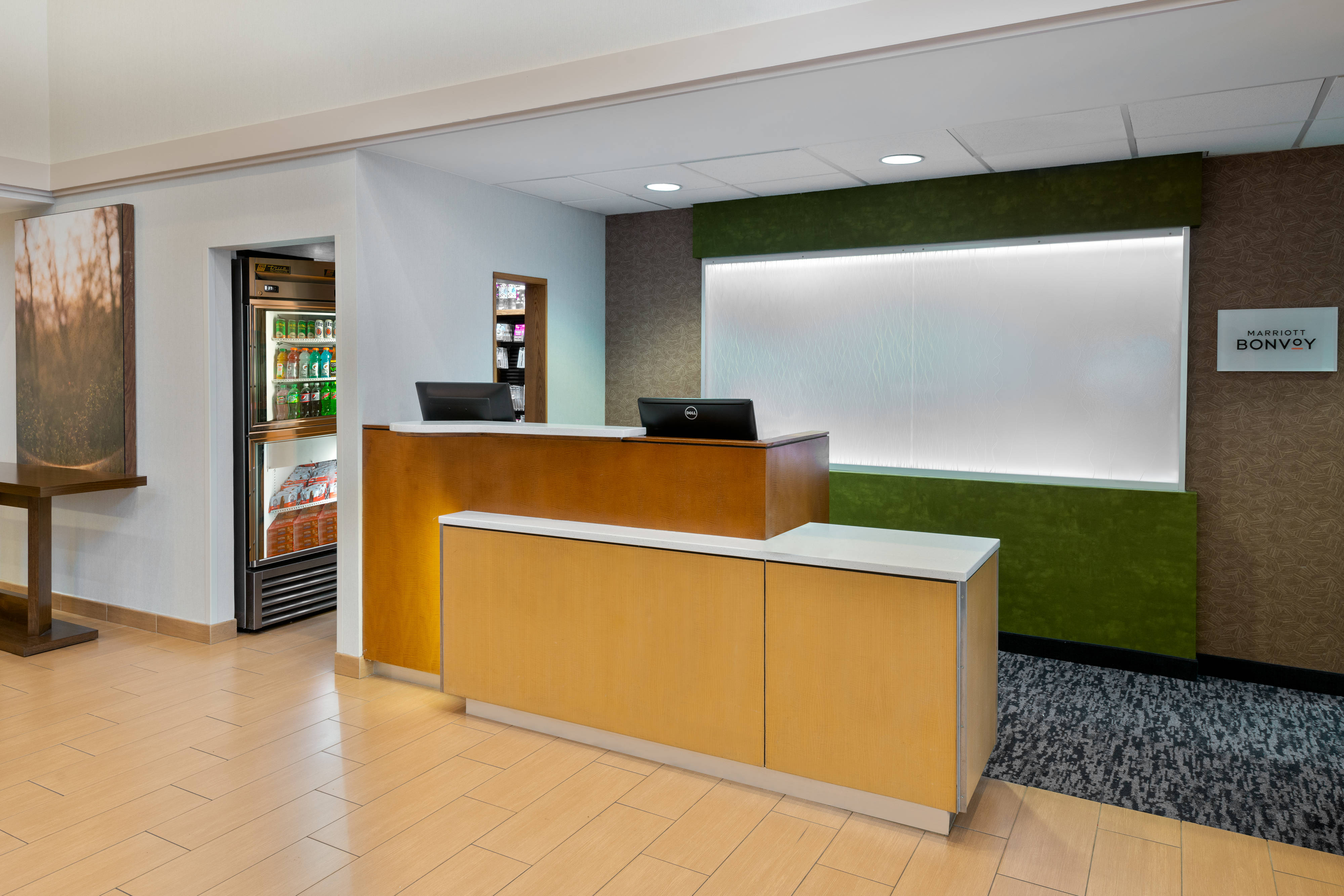 Fairfield Inn and Suites by Marriott Clearwater , FL 33759 near St. Petersburg-clearwater International Airport View Point 2