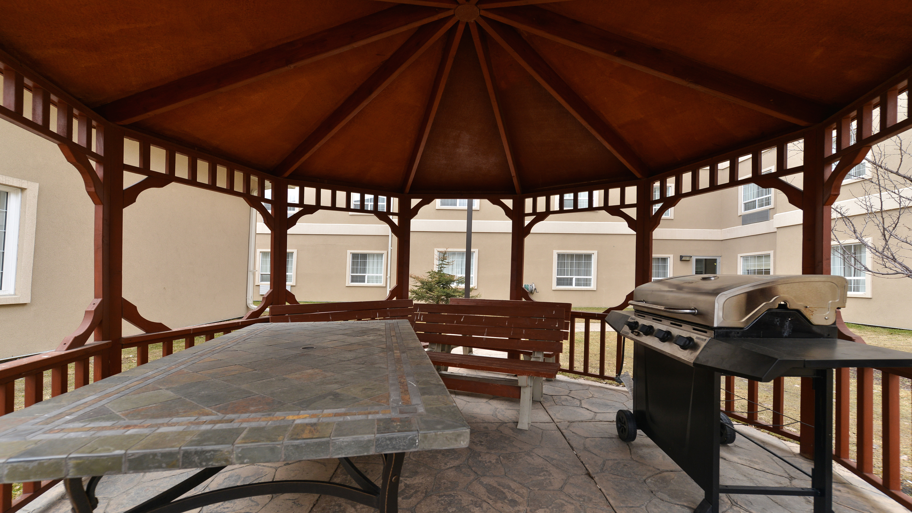 Staybridge Suites - Calgary Airport, an IHG Hotel , AB T1Y7K7 near Calgary International Airport View Point 4