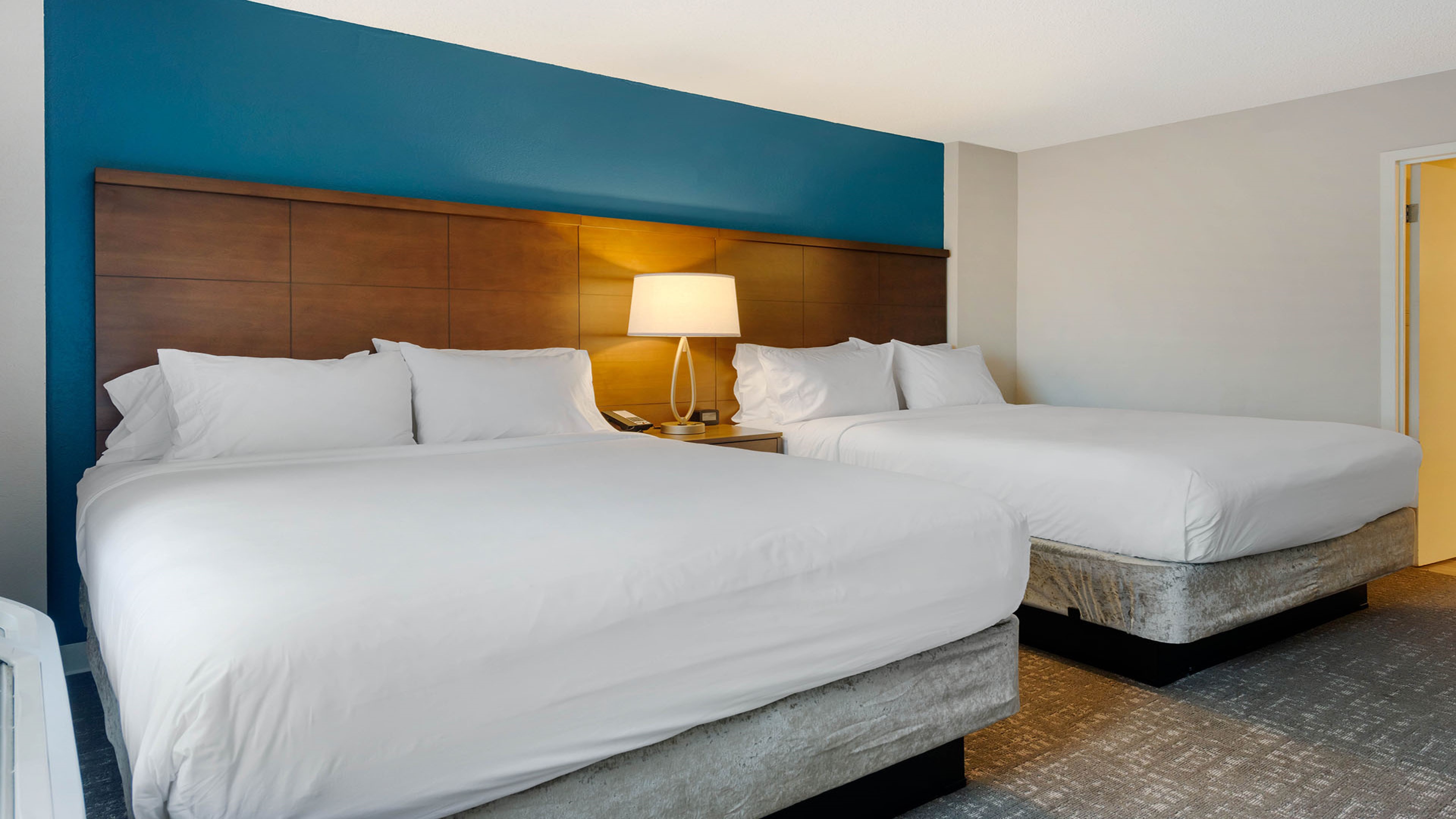 Staybridge Suites - Calgary Airport, an IHG Hotel , AB T1Y7K7 near Calgary International Airport View Point 41