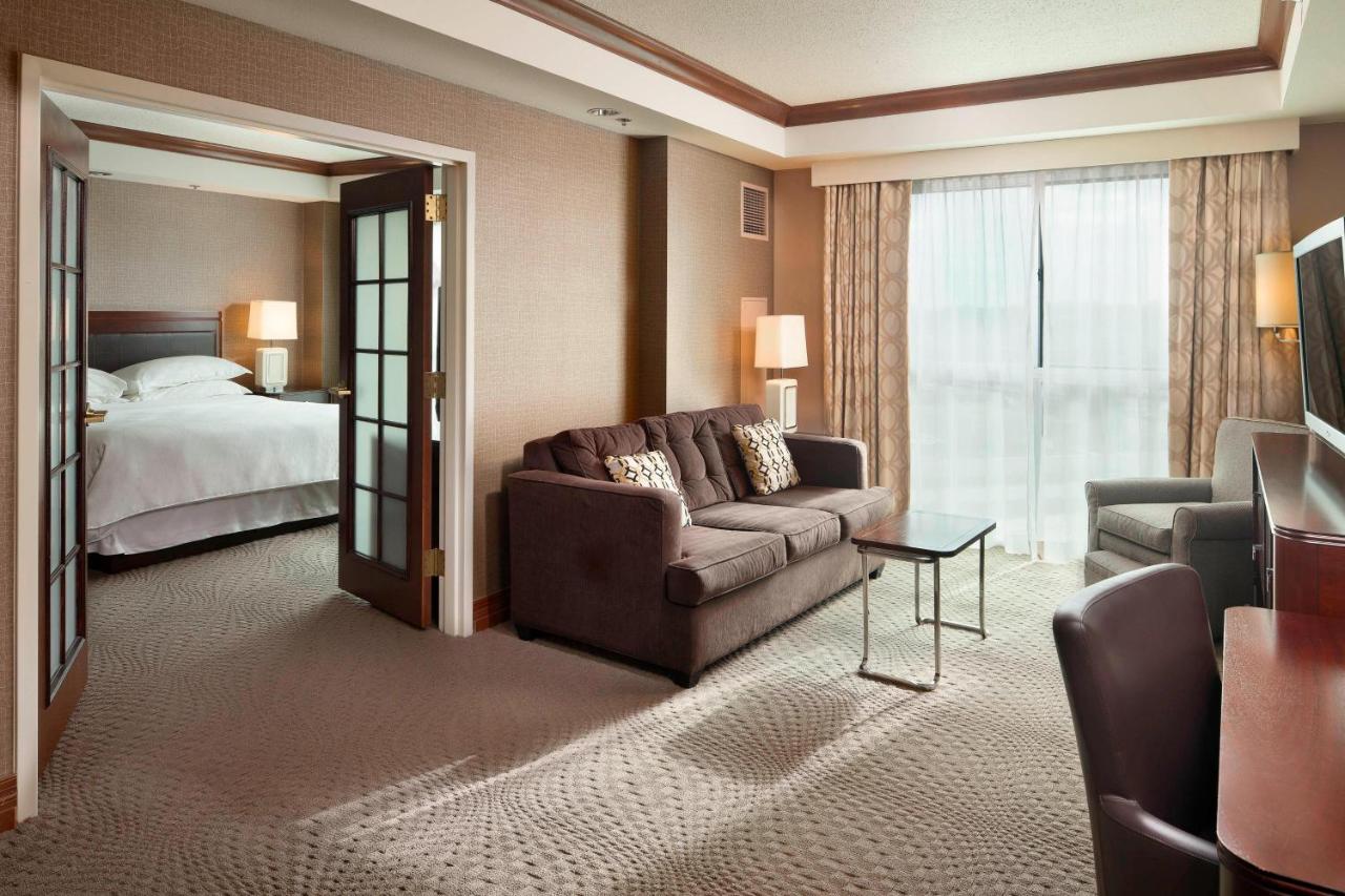 Sheraton Sioux Falls & Convention Center , SD 57104 near (Joe Foss Field) Sioux Falls Regional Airport View Point 9