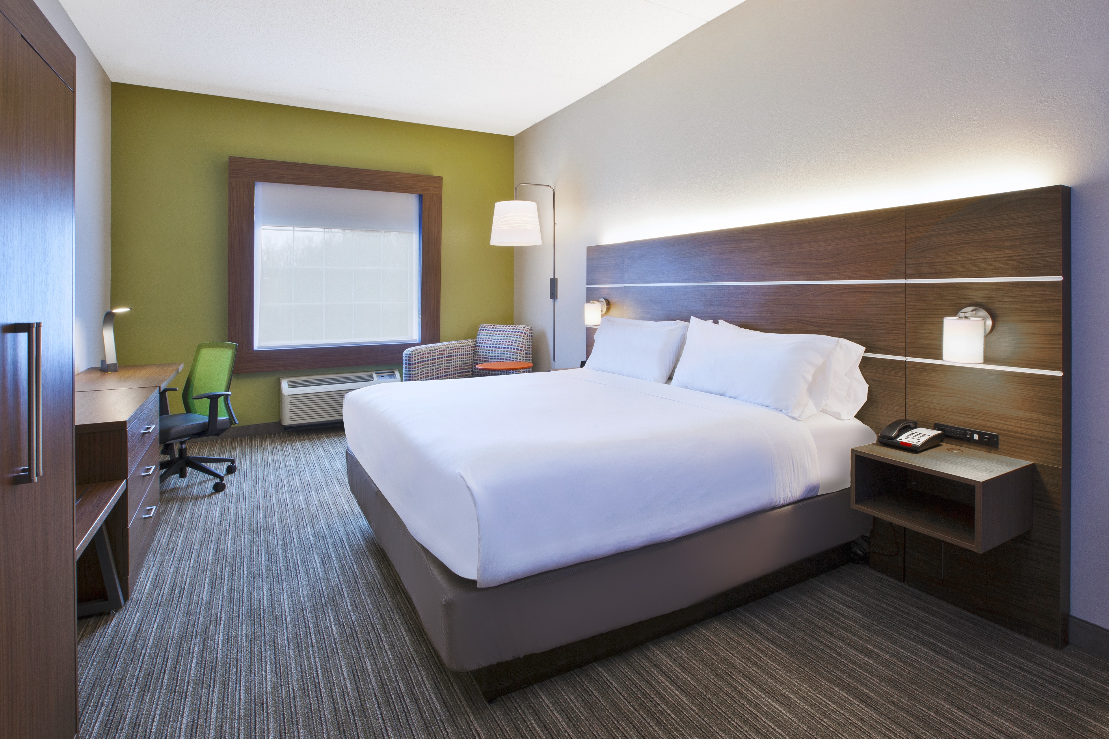 Holiday Inn Express Hotel & Suites Alcoa Knoxville Airport, an IHG Hotel , TN 37701 near Mcghee Tyson Airport View Point 25