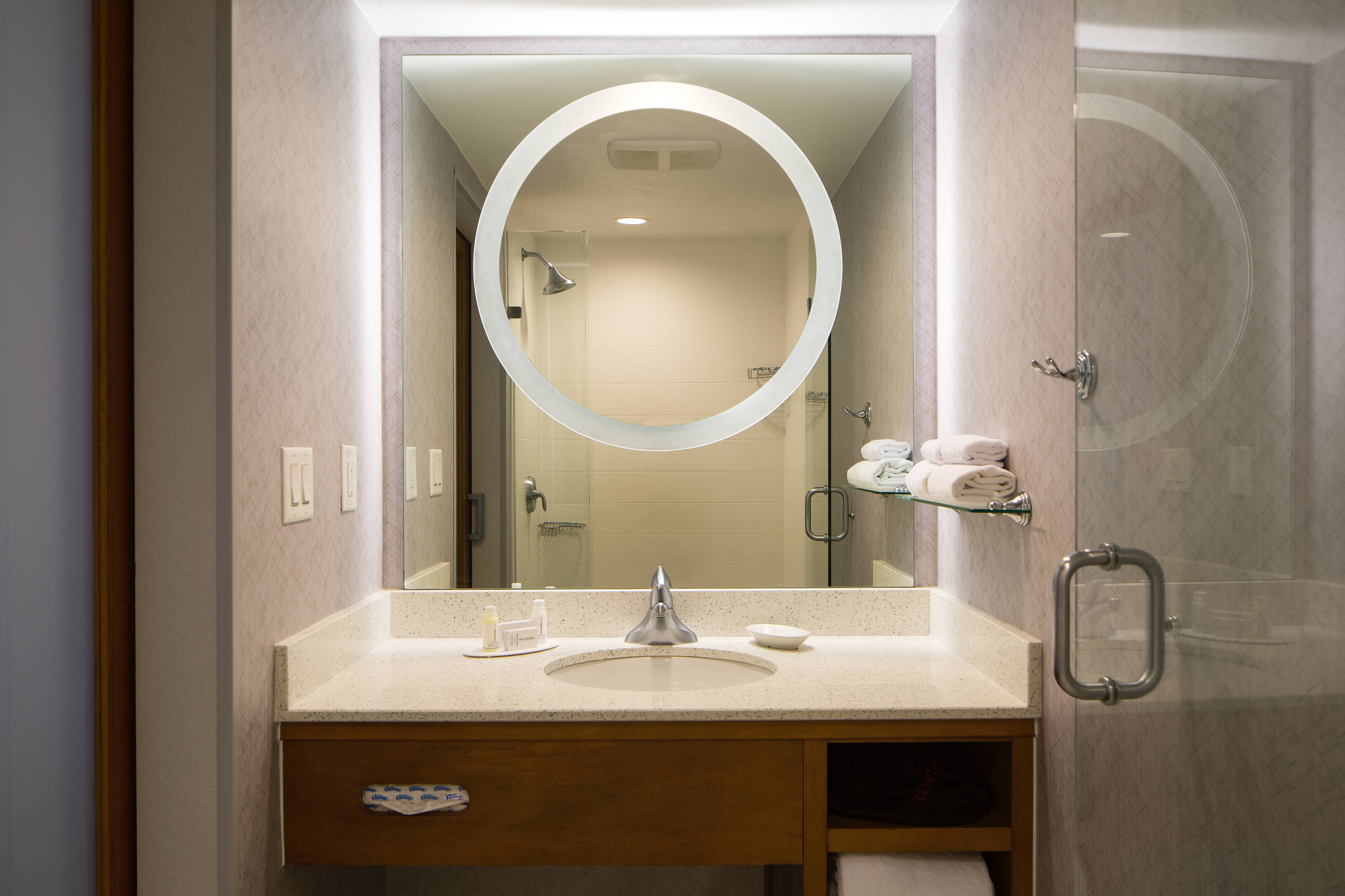 SpringHill Suites Miami Downtown/Medical Center , FL 33136 near Fort Lauderdale-hollywood International Airport View Point 2